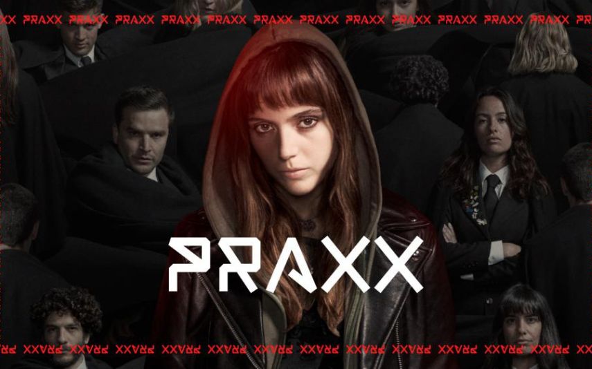 PRAXX vai estrear na OPTO, plataforma de streaming da SIC, a 9 de setembro. A série vai retratar a tragédia do Meco e conta com rostos bastante conhecidos.