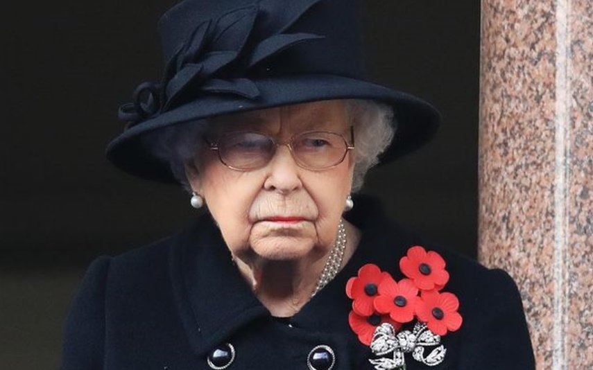 A rainha Isabel II está de luto. Lady Myra Butter, uma amiga próxima da monarca, morreu "pacificamente" em casa, aos 97 anos.