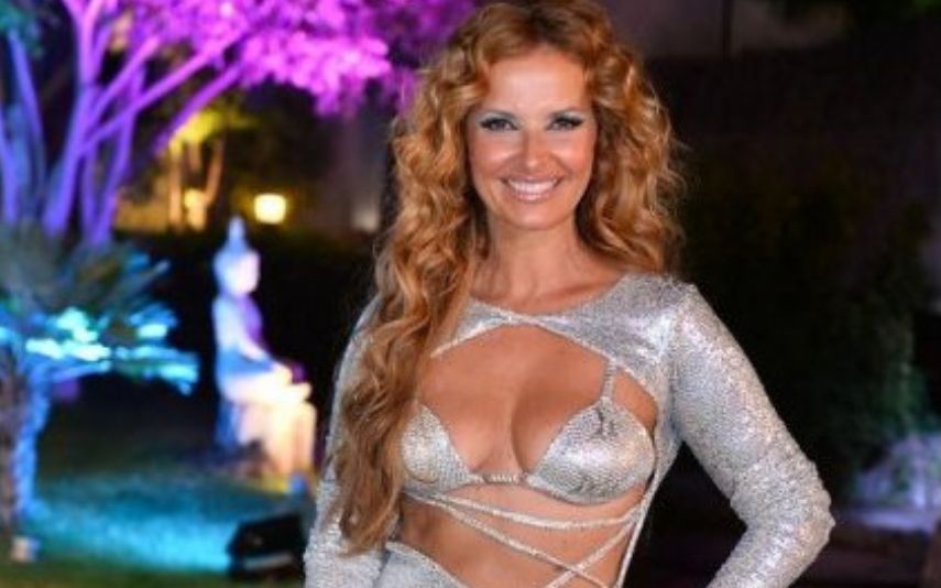 Cristina Ferreira está a caminho dos 45 anos e está a preparar o Baile de Cristina. As regras de vestuário já estão definidas: "Excentricidade, glamour"