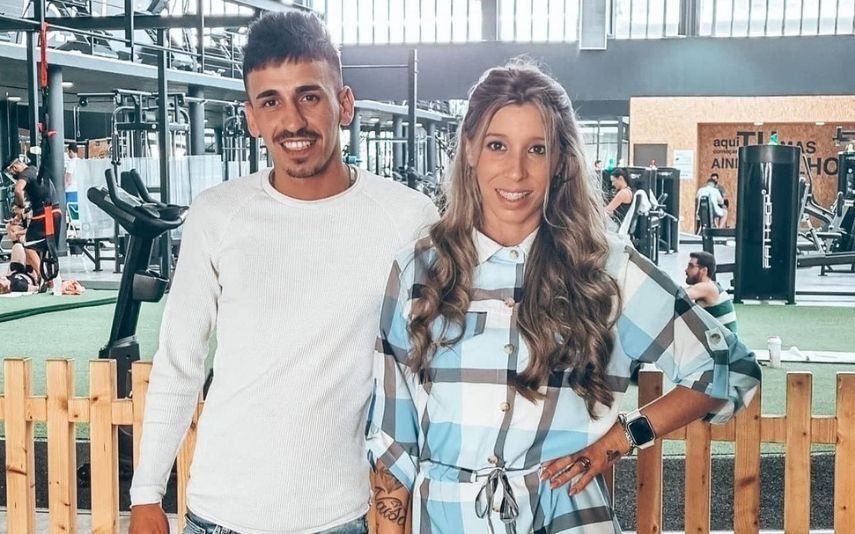 Sónia Jesus sofre com saudades do marido, Vítor Soares, que continua detido. A ex-concorrente do Big Brother desabafou nas redes sociais e recebeu uma onda de apoio por parte dos seguidores.