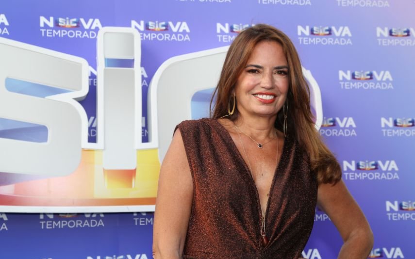 Bárbara Guimarães regressa à antena da SIC. A apresentadora vai ser o rosto de um programa que era conduzido por outra estrela do canal.