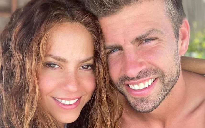 Jordi Martin, jornalista espanhol, revelou que Piqué traiu Shakira com Bar Refaeli, ex-namorada de Leonardo DiCaprio. Saiba tudo!