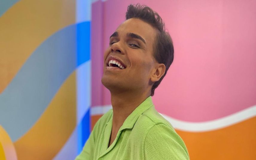 Wilson Teixeira critica Zé Lopes e acusa-o de insultar outros ex-concorrentes de reality shows da TVI. O ex-concorrente da Casa dos Segredos questiona: "Como é que lhe dão trabalho?"