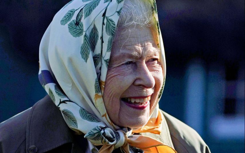 A morte de Isabel II nesta quinta-feira, 8 de setembro, veio reforçar a "maldição" que assombrava a rainha nos anos que terminavam em 2.