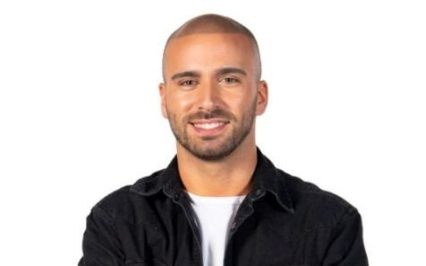 Diogo Marques foi o protagonista da primeira Curva da Vida desta edição do Big Brother. O concorrente revelou uma história emocionante sobre a infância conturbada.