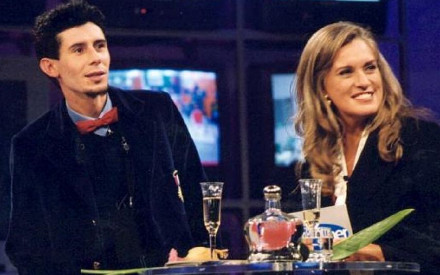 Zé Maria foi o grande vencedor da primeira edição do "Big Brother". Marta Cardoso revelou o que é feito do concorrente de Barrancos.