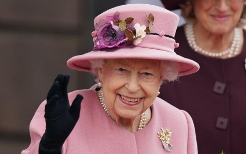 O Dia D chegou. A rainha Isabel II morreu aos 96 anos e foi 'ativada' a operação London Bridge. Saiba tudo o que vai acontecer nos próximos dias.