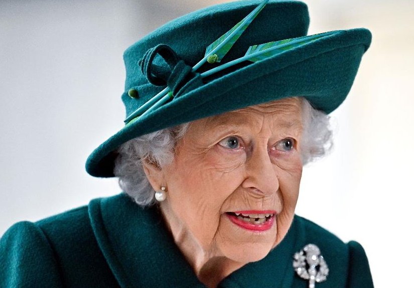 Uma especialista em realeza garante que a rainha Isabel II estava "exausta" dos desentendimentos dos duques de Sussex com a Casa Real.