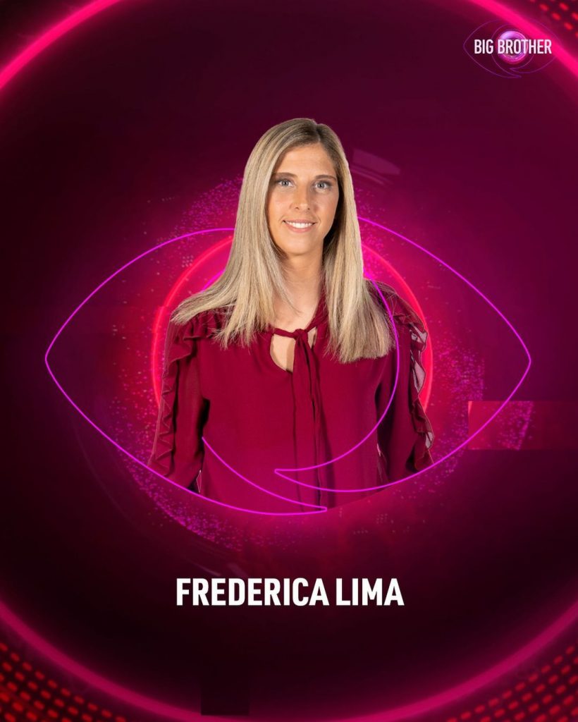 Frederica Lima