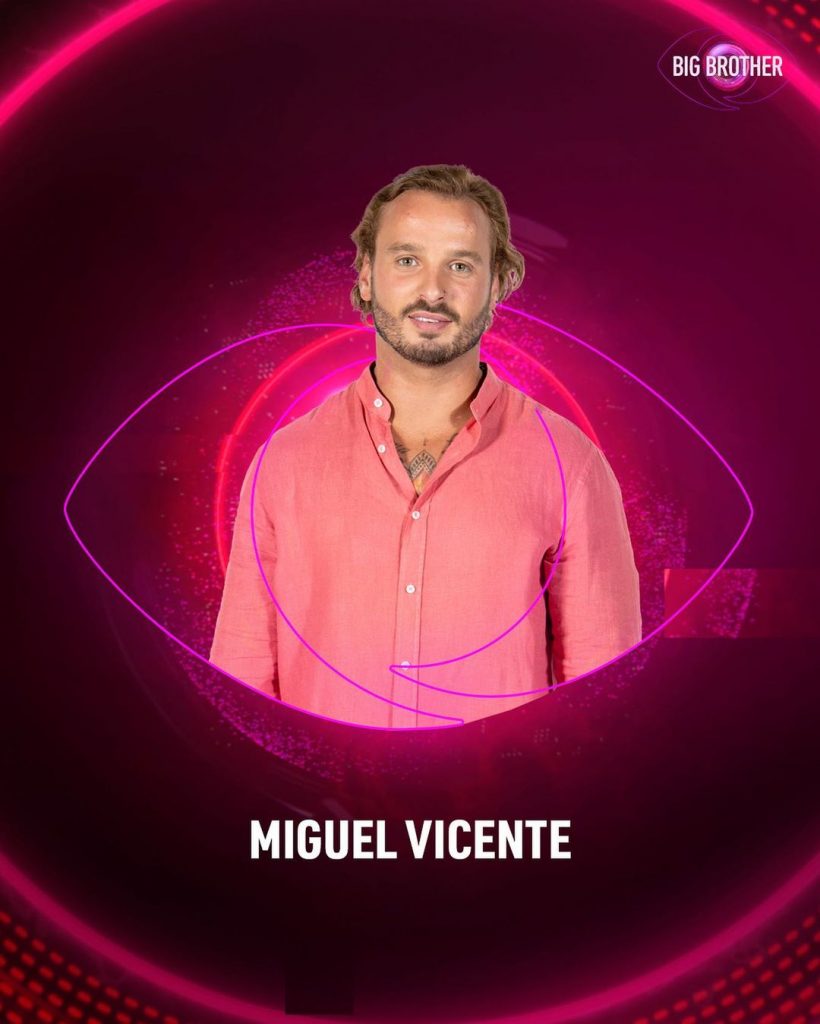 Miguel Vicente