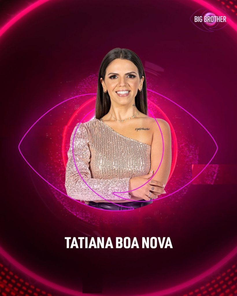 Tatiana Boa Nova