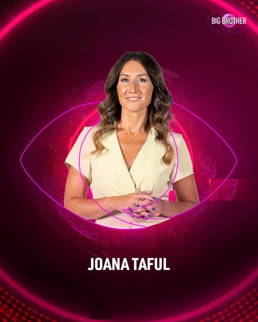 Joana Taful