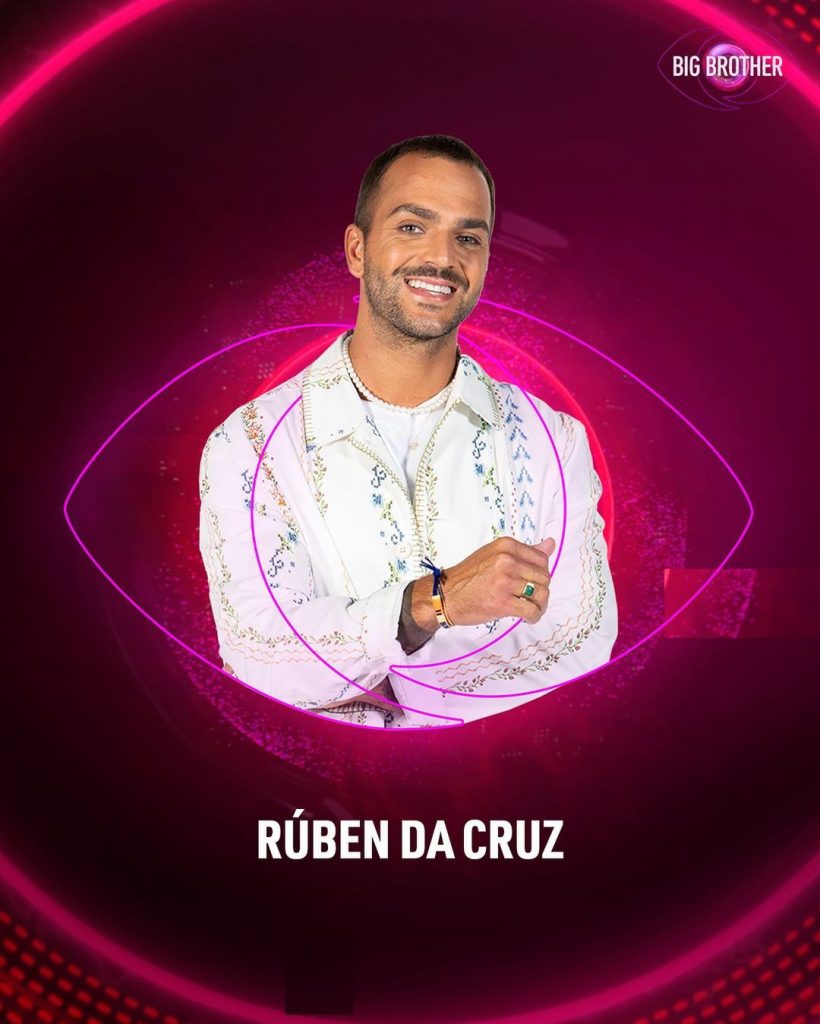 Ruben da Cruz