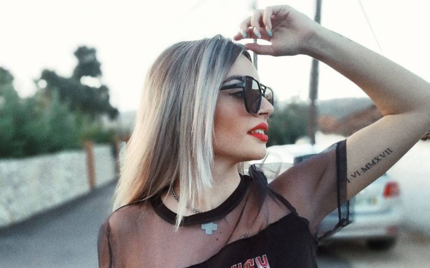 Andreia Matos, ex-concorrente do Love On Top, foi assaltada em 2020. Após o caso ser arquivado, mostrou-se indignada: "Não vou deixar que passes impune"