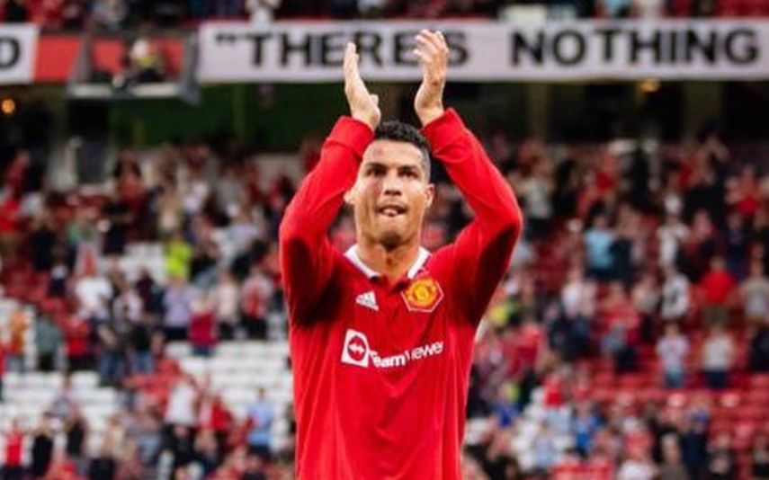 Cristiano Ronaldo está a preparar a sua saída do Manchester United. O craque português que deixar os 'red devils' no mercado de inverno.