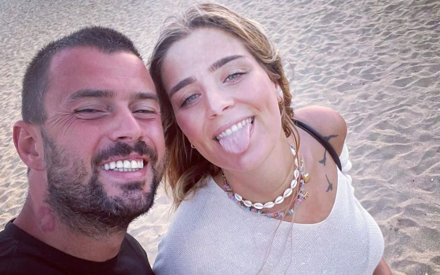 Carolina Pinto partilhou um desabafo nas redes sociais sobre o aumento de peso na gravidez. A companheira de Marco Costa mostrou-se insegura, mas feliz: "Viva a minha Emília"