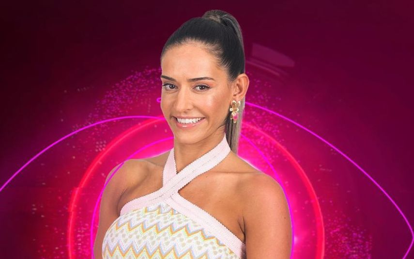 Patrícia Silva, a nova concorrente do Big Brother, já esteve para entrar na Casa dos Segredos, mas nem tudo correu como esperado! Saiba tudo.