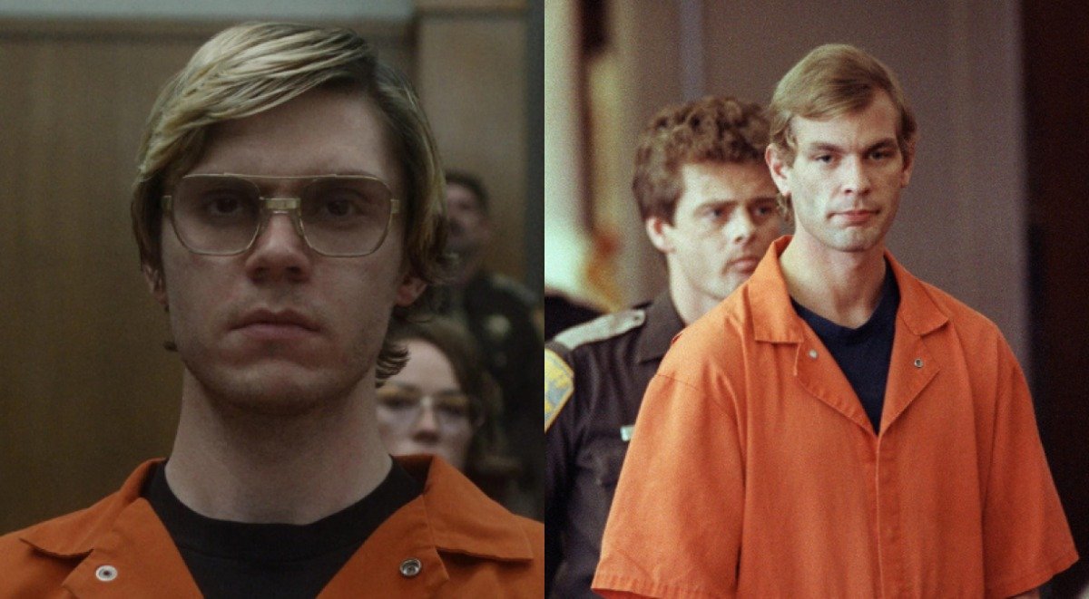 Jeffey Dahmer é o nome de um dos mais arrepiantes serial killers. A história verídica lidera as preferências na Netflix. Saiba mais.