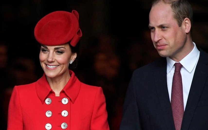 Kate Middleton e o príncipe William têm estado afastados da vida pública e dos compromissos da Coroa. Descubra os motivos.