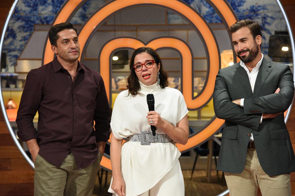 Masterchef está de regresso à RTP e já tem data de estreia. Pedro Pena Bastos, Noélia Jerónimo e Ricardo Costa são os jurados.