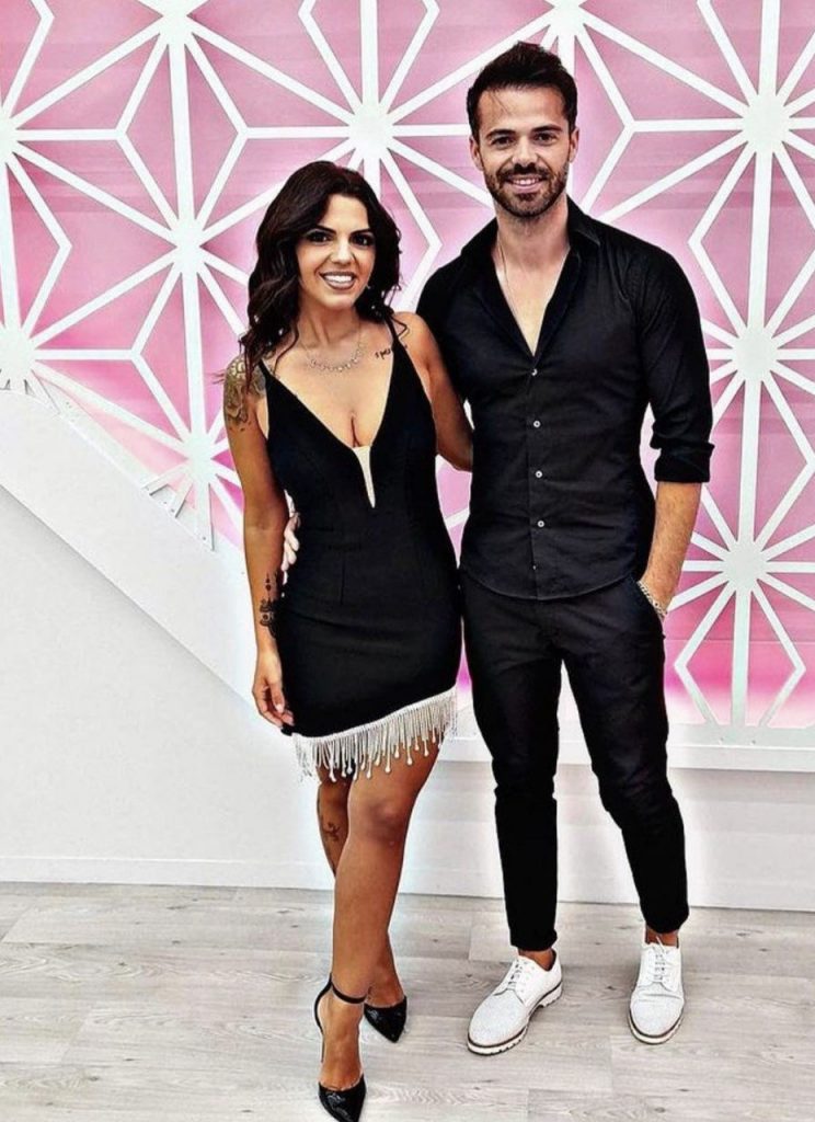Ex-concorrentes do Big Brother revoltam-se com privilégios dados a Rúben e Tatiana Boa Nova e pedem uma sanção por parte da TVI.