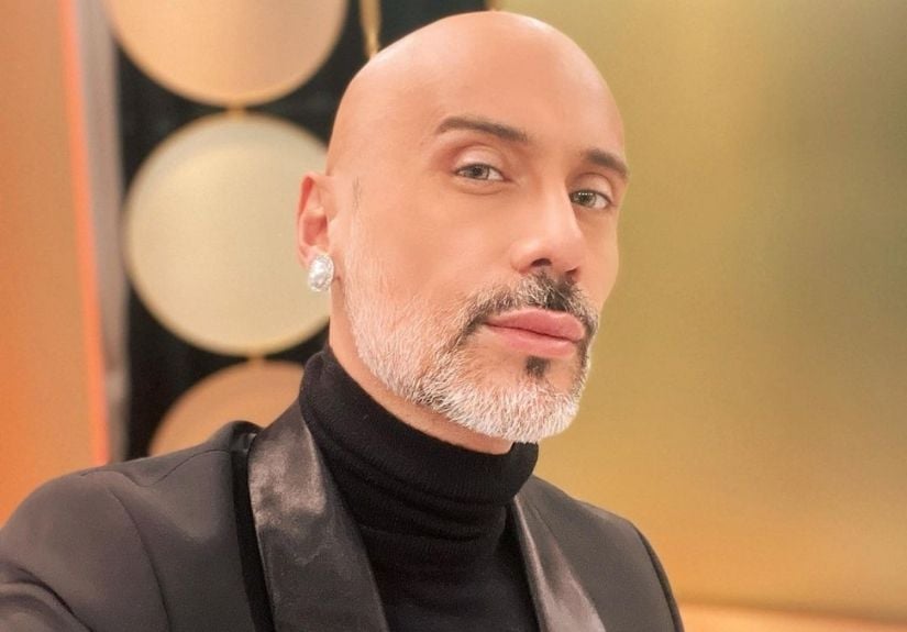 Pedro Crispim regressou à TVI e mostrou que continua com a língua bem afiada, relativamente aos concorrentes do Big Brother. Ora veja!