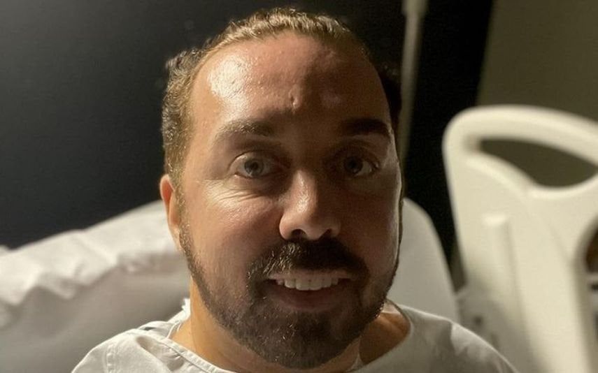 Flávio Furtado está a recuperar após ter sido operado à tiróide. O comentador do Big Brother revela agora detalhes sobre a operação e deixa um apelo: "Não te descuides".