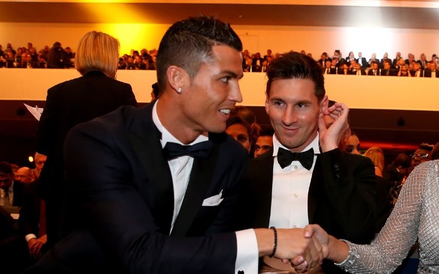 Cristiano Ronaldo falou sobre o eterno 'rival' Lionel Messi na entrevista que concedeu a Piers Morgan e revela sonho que queria concretizar no Mundial.