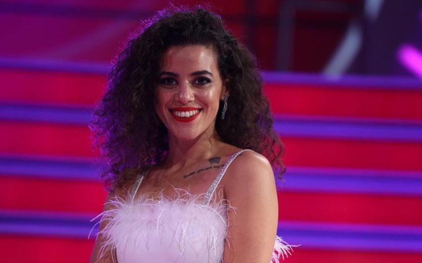 Catarina Severiano, ex-concorrente do "Big Brother" considera ainda que, muitas das vezes, são passados "paninhos quentes" aos concorrentes.