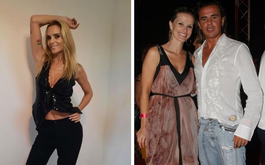 Filipa Castro fez uma revelação inédita sobre o ex de Cristina Ferreira, e contou que a amizade com a 'patroa' da TVI já não é a mesma.