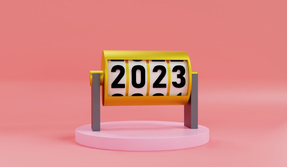 2023 Veja O Calendário De Feriados E Pontes