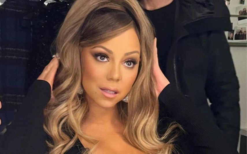 Natal: Quanto rendeu o hit de Mariah Carey?