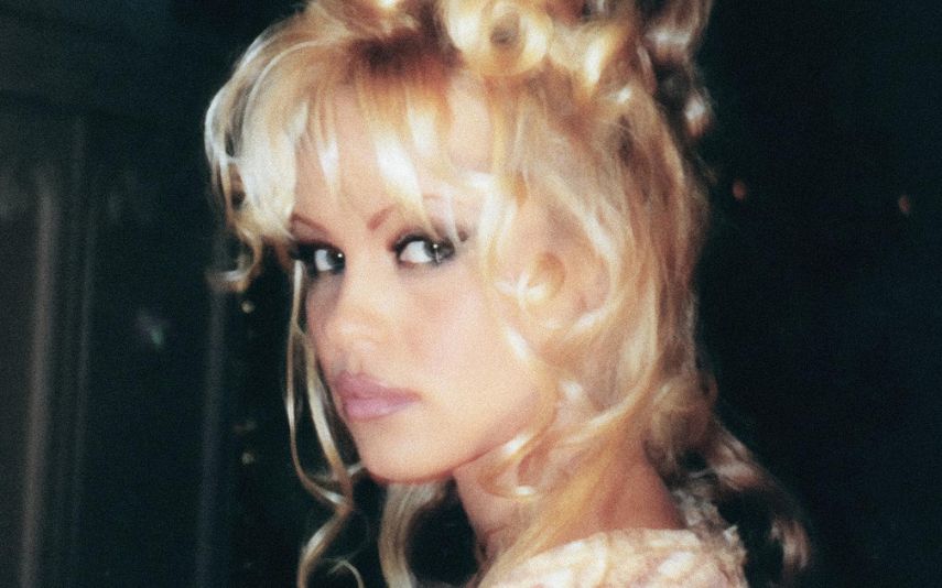 Pamela Anderson: Documentário da Netflix vai "Contar a verdadeira história"
