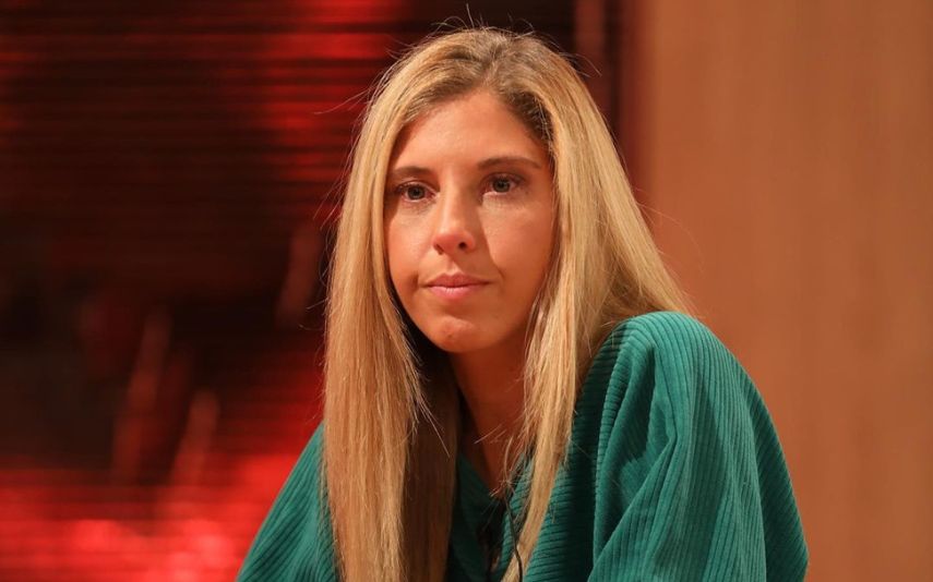 Frederica Lima voltou a atacar a produção do Big Brother. Desta vez, a ex-concorrente do reality show acredita que existe um esquema contra Miguel Vicente.