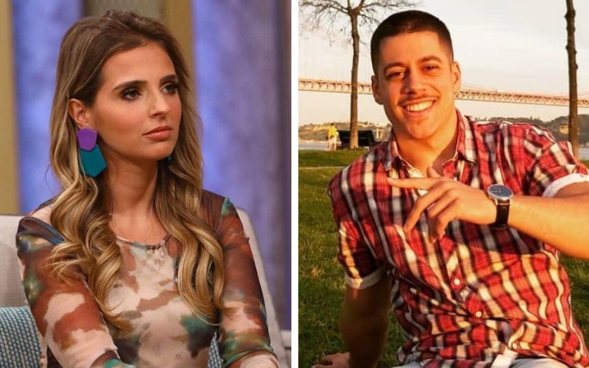 Diana Lopes falou publicamente sobre o que sente por Bernardo Ribeiro e acabou por confessar que está próxima da família dele. "Tenho saudades dele", garante a ex-concorrente do Big Brother.