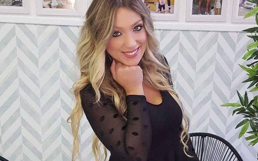 Sandra Costa recorreu às redes sociais para denunciar a TVI. A ex-concorrente da Casa dos Segredos 3 acusa o canal de não lhe pagar o prometido.