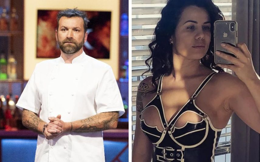 Cândida Baptista acusa o chef Ljubomir Stanisic de a ter assediado no programa 'Hell's Kitchen'. Julgamento já arrancou e pede 40 mil euros de indemnização.