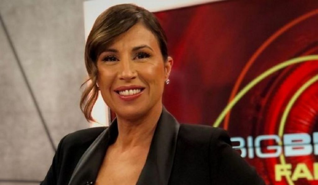 Marta Cardoso, que atualmente se encontra a conduzir os Extras do 'Big Brother', foi desafiada a integrar um novo projeto no canal de Queluz de Baixo.