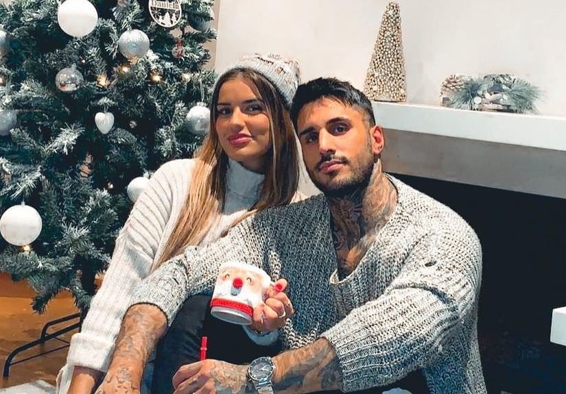 Rui Rodrigues deixou um esclarecimento no seu Instagram, garantindo que a namorada, Daniela Coutinho "não sofria de depressão". E prometeu falar melhor do assunto quando recuperar...
