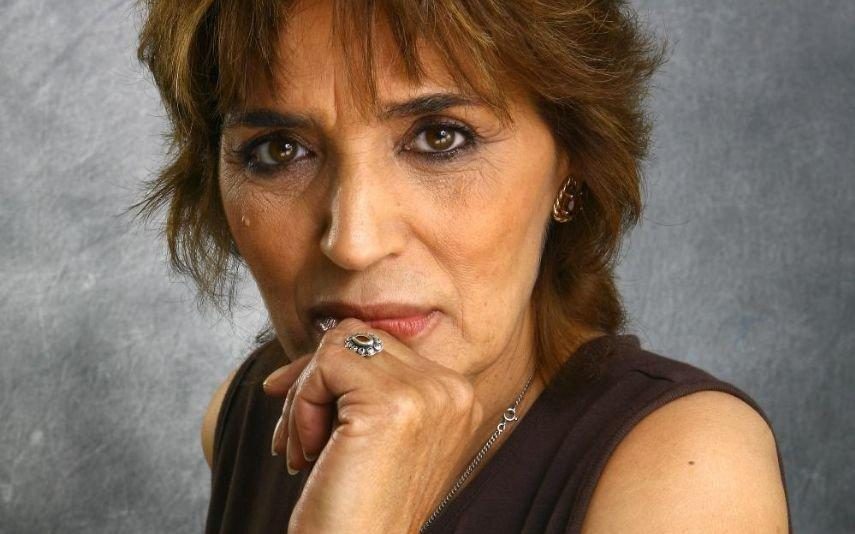 A cantora portuguesa Linda de Suza morreu em França aos 74 anos, avança a AFP.