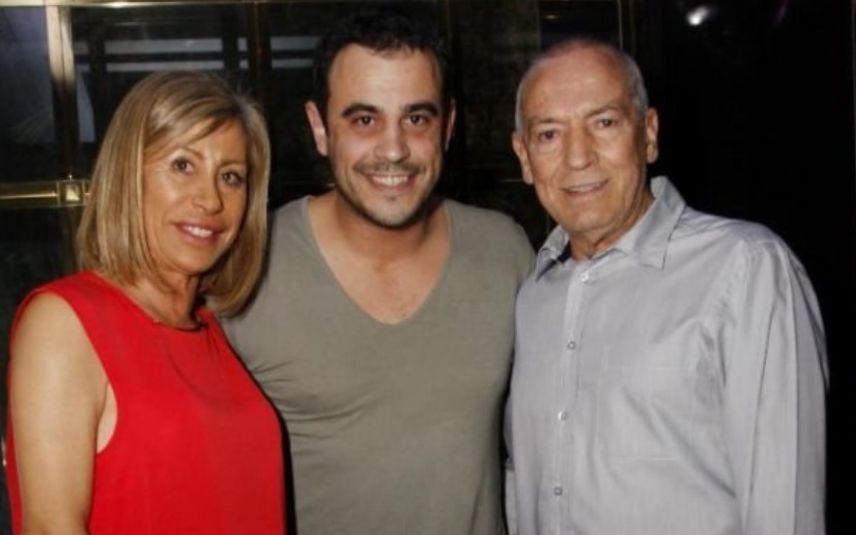 Zulmira Ferreira não se conforma com a morte do filho e quer respostas. O DJ Eddie Ferrer morreu no mês passado, aos 42 anos, na Turquia, depois de ter sido operado a um aneurisma.