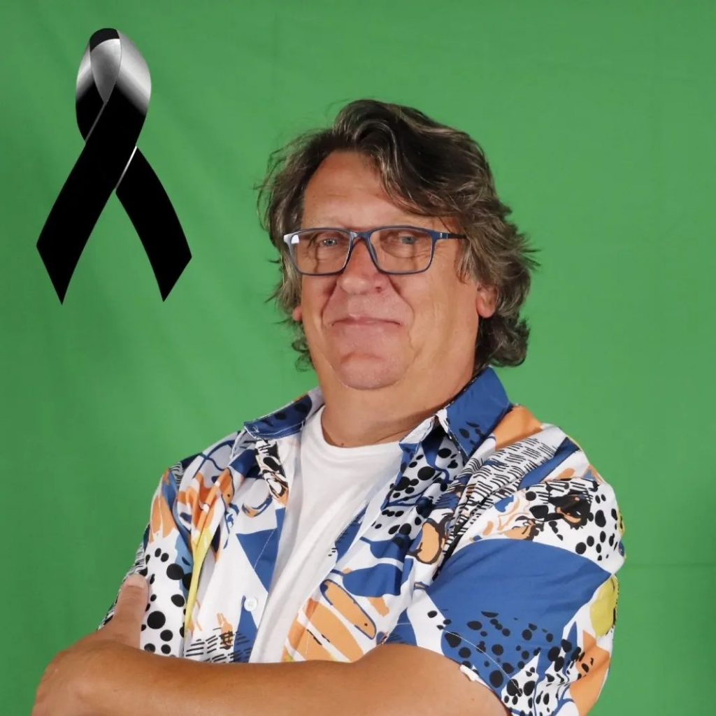 Chave D'Ouro: Morreu Luís Filipe, membro da banda