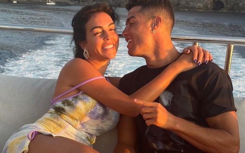 Cristiano Ronaldo está a passar um momento difícil e parece não ter paz! Patrícia Rodríguez, meia-irmã de Gio, promete revelar histórias a troco de dinheiro.