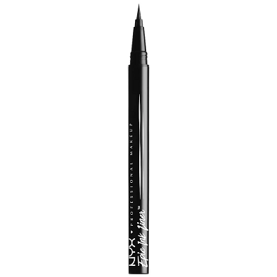 Delineador Epic Ink da NYX Professional Makeup Vegan - LOOKFANTASTIC - 8.45€