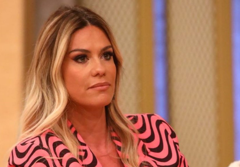 Ana Barbosa revelou que está de luto pela avó! A ex-concorrente do Big Brother garantiu: "É só um até já"