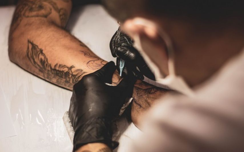 Tendências: A pensar em fazer uma tatuagem? Estes 4 estilos estão na moda