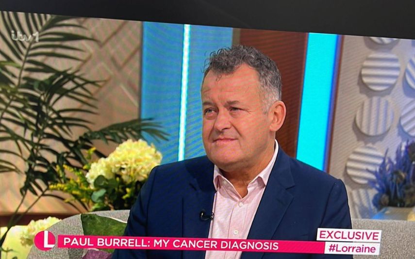 Paul Burrell veio a público revelar que luta contra um cancro na próstata. O antigo mordomo da Princesa Diana tem 64 anos.