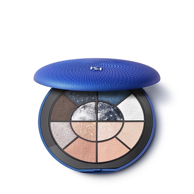 Blue Me Maxi Eyeshadow Palette - KIKO - 17,49 €