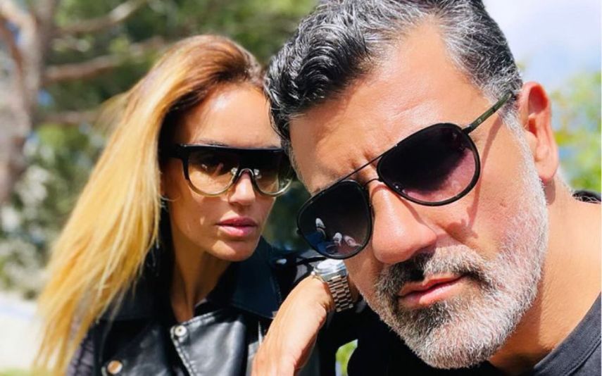 Liliana Aguiar voltou ao Instagram depois das notícias de separação de Francisco Nunes e após ter afirmado que nunca se tinha sentido tão humilhada na vida.