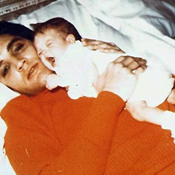 Morreu Lisa Marie Presley, filha de Elvis Presley, aos 54 anos